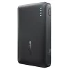 Външна батерия Baseus EnerFill FP21 (P1008210D123-00) - два порта, 10000mAh, 22.5W, тънък дизайн - Черна