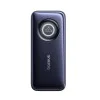 Външна батерия Baseus Enercore CR11 (E0027H00) - вграден Type-C кабел, 20.000mAh, 67W - Черна