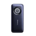 Външна батерия Baseus Enercore CR11 (E0027H00) - вграден Type-C кабел, 20.000mAh, 67W - Черна