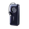Външна батерия Baseus Enercore CR11 (E0027H00) - вграден Type-C кабел, 20.000mAh, 67W - Черна