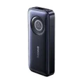 Външна батерия Baseus Enercore CR11 (E0027H00) - вграден Type-C кабел, 20.000mAh, 67W - Черна