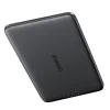 Външна батерия Baseus PicoGo AM41 (P1007680C123-00) - MagSafe, 5000mAh, LED индикатор - Черна