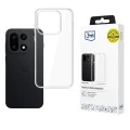 Калъф за OnePlus 15 - Armor Case - 3mk - Прозрачен