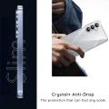 Калъф за Samsung Galaxy S26 Plus - Crystal+ Anti-Drop Series - Blueo - Прозрачен