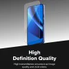 Протектор за Google Pixel 10a - Tempered Glass (2 pack) - Ringke - Прозрачен