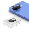 Протектор за камера за Google Pixel 10a - Camera Full Cover Glass (2 pack) - Ringke - Прозрачен