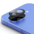 Протектор за камера за Google Pixel 10a - Camera Full Cover Glass (2 pack) - Ringke - Прозрачен