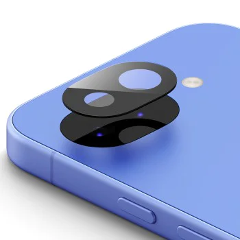 Протектор за камера за Google Pixel 10a - Camera Full Cover Glass (2 pack) - Ringke - Прозрачен