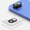 Протектор за камера за Google Pixel 10a - Camera Full Cover Glass (2 pack) - Ringke - Прозрачен