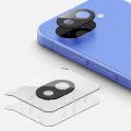 Протектор за камера за Google Pixel 10a - Camera Full Cover Glass (2 pack) - Ringke - Прозрачен