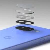 Протектор за камера за Google Pixel 10a - Camera Full Cover Glass (2 pack) - Ringke - Прозрачен