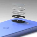 Протектор за камера за Google Pixel 10a - Camera Full Cover Glass (2 pack) - Ringke - Прозрачен