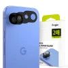 Протектор за камера за Google Pixel 10a - Camera Full Cover Glass (2 pack) - Ringke - Прозрачен