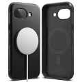 Калъф за Google Pixel 10a - Onyx MagSafe - Ringke - Черен