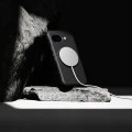 Калъф за Google Pixel 10a - Onyx MagSafe - Ringke - Черен