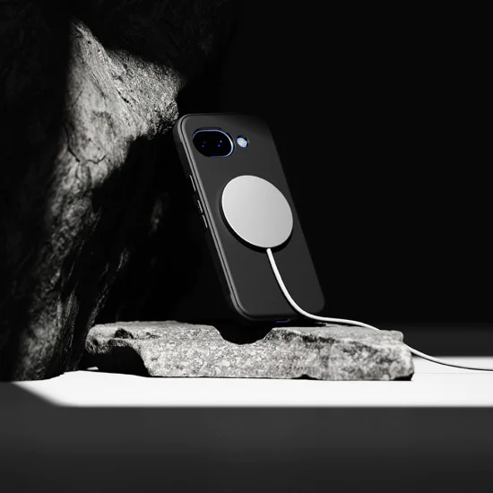 Калъф за Google Pixel 10a - Onyx MagSafe - Ringke - Черен