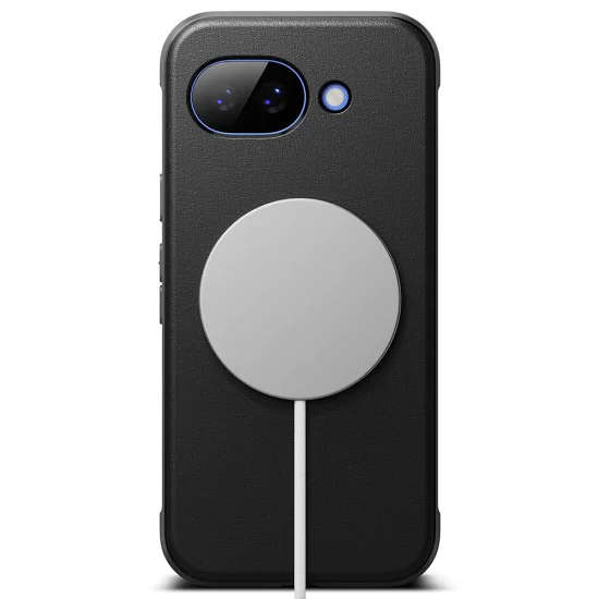 Калъф за Google Pixel 10a - Onyx MagSafe - Ringke - Черен