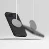 Калъф за Google Pixel 10a - Onyx MagSafe - Ringke - Черен