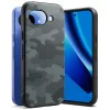 Калъф за Google Pixel 10a - Onyx - Ringke - Camo Black