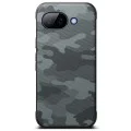 Калъф за Google Pixel 10a - Onyx - Ringke - Camo Black