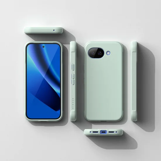 Калъф за Google Pixel 10a - Onyx - Ringke - Зелен