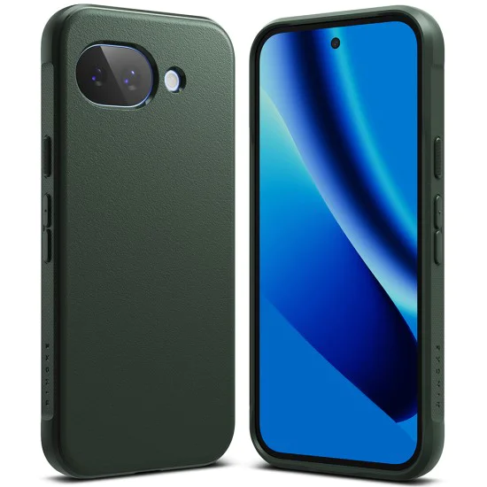 Калъф за Google Pixel 10a - Onyx - Ringke - Зелен