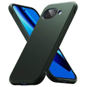 Калъф за Google Pixel 10a - Onyx - Ringke - Зелен