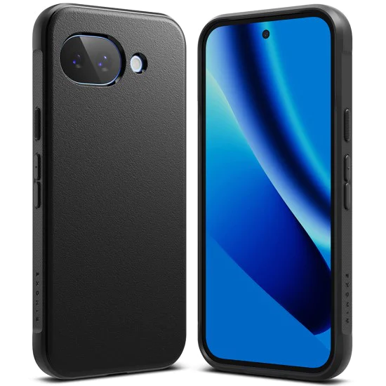 Калъф за Google Pixel 10a - Onyx - Ringke - Черен