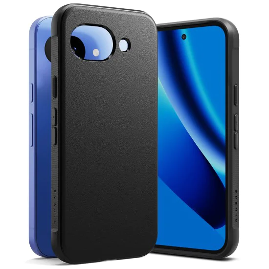 Калъф за Google Pixel 10a - Onyx - Ringke - Черен