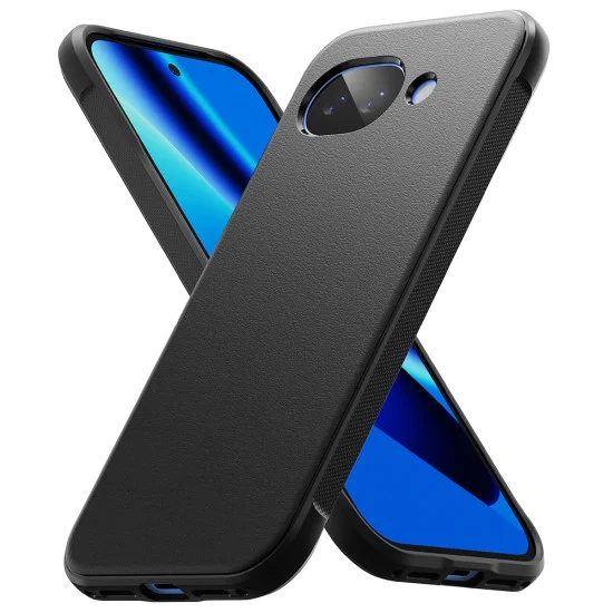 Калъф за Google Pixel 10a - Onyx - Ringke - Черен