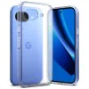 Калъф за Google Pixel 10a - Fusion - Ringke - Матово прозрачен