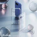 Калъф за Google Pixel 10a - Fusion - Ringke - Матово прозрачен