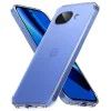 Калъф за Google Pixel 10a - Fusion - Ringke - Матово прозрачен