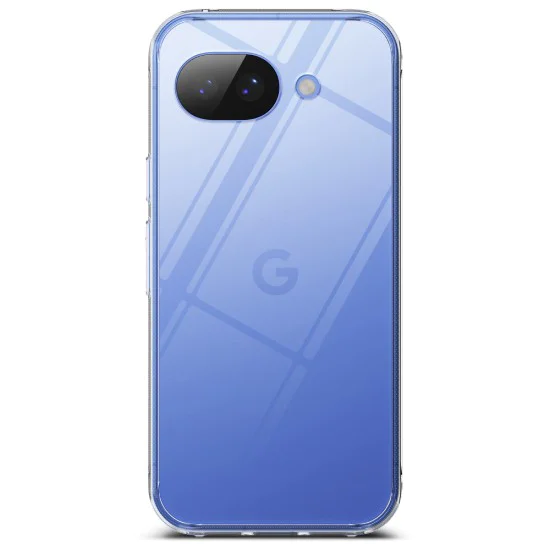 Калъф за Google Pixel 10a - Fusion - Ringke - Прозрачен
