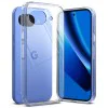 Калъф за Google Pixel 10a - Fusion - Ringke - Прозрачен