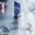 Калъф за Google Pixel 10a - Fusion - Ringke - Прозрачен