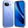 Калъф за Google Pixel 10a - Fusion - Ringke - Прозрачен