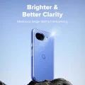 Калъф за Google Pixel 10a - Fusion - Ringke - Прозрачен