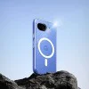 Калъф за Google Pixel 10a - Fusion MagSafe - Ringke - Прозрачен