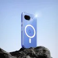 Калъф за Google Pixel 10a - Fusion MagSafe - Ringke - Прозрачен