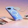 Калъф за Google Pixel 10a - Fusion MagSafe - Ringke - Прозрачен