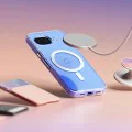 Калъф за Google Pixel 10a - Fusion MagSafe - Ringke - Прозрачен