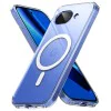 Калъф за Google Pixel 10a - Fusion MagSafe - Ringke - Прозрачен