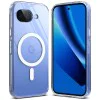 Калъф за Google Pixel 10a - Fusion MagSafe - Ringke - Прозрачен