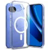 Калъф за Google Pixel 10a - Fusion MagSafe - Ringke - Прозрачен
