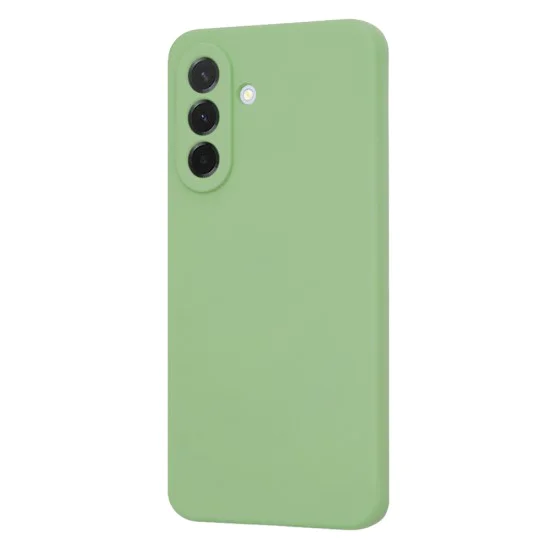 Калъф за Samsung Galaxy A37 5G / A36 5G - SoftFlex - Techsuit - Зелен