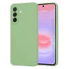 Калъф за Samsung Galaxy A37 5G / A36 5G - SoftFlex - Techsuit - Зелен