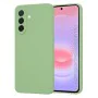 Калъф за Samsung Galaxy A37 5G / A36 5G - SoftFlex - Techsuit - Зелен