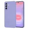 Калъф за Samsung Galaxy A37 5G / A36 5G - SoftFlex - Techsuit - Светлолилав