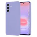 Калъф за Samsung Galaxy A37 5G / A36 5G - SoftFlex - Techsuit - Светлолилав